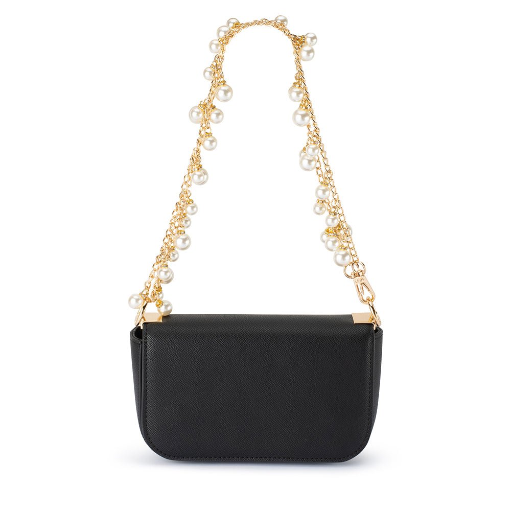 LYLA Pearl Shoulder Bag - Olga Berg