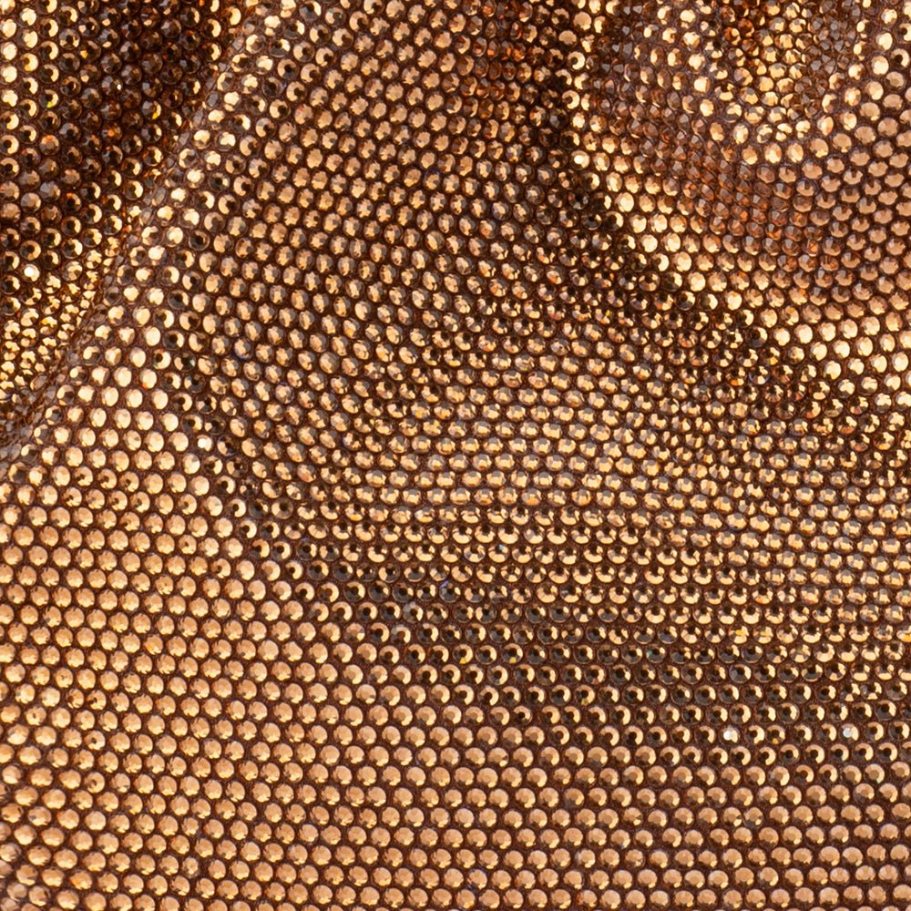 MABEL Crystal Top Handle - Olga Berg