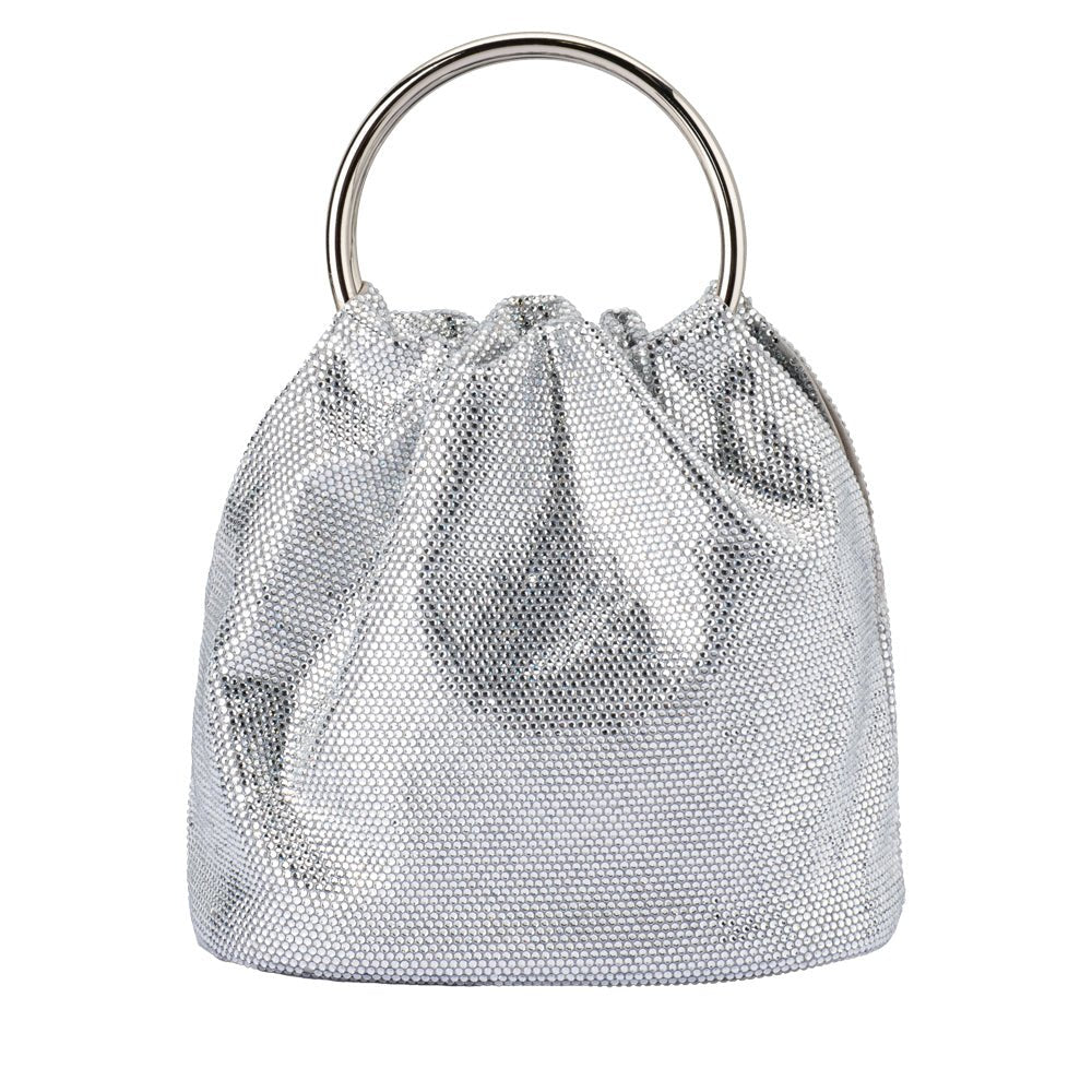 The Silver Edit – Olga Berg