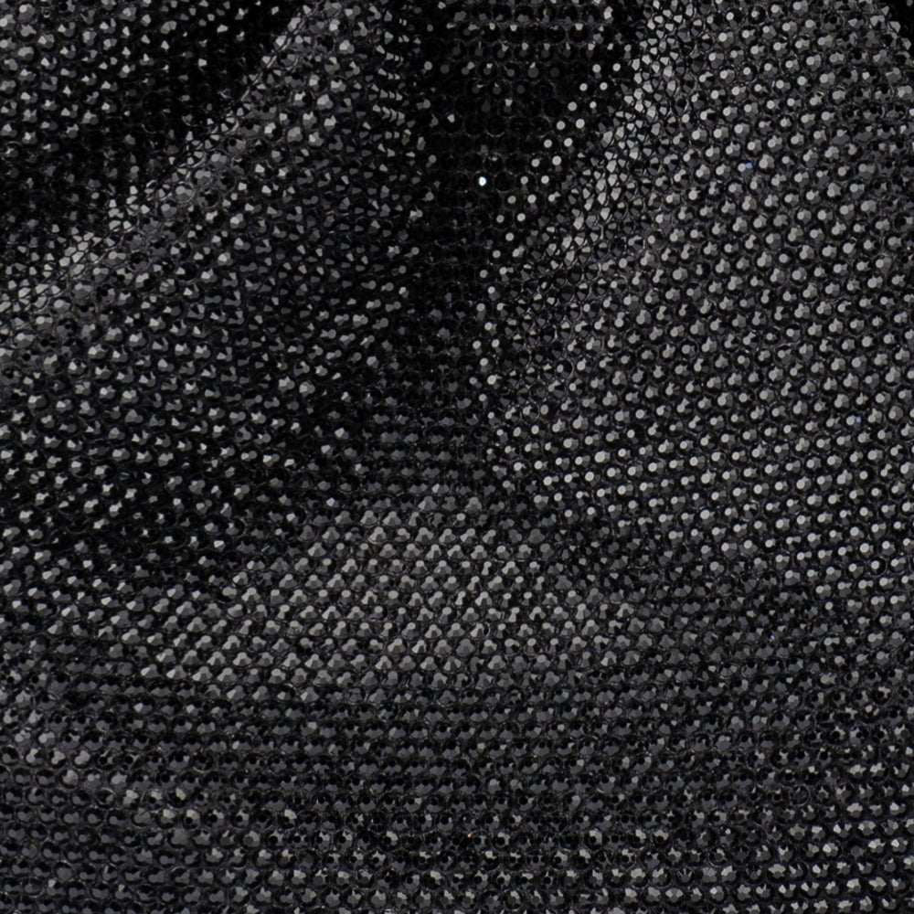 MABEL Crystal Top Handle - Olga Berg