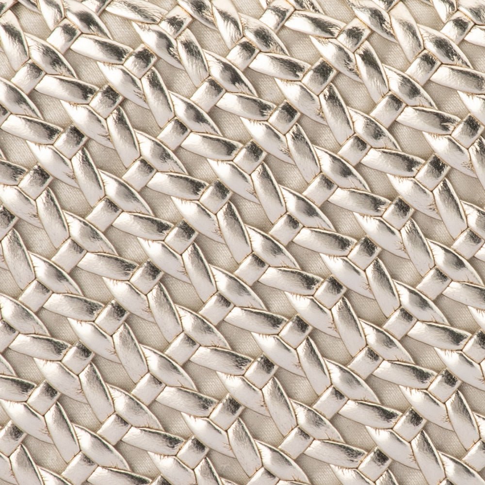 MALI Textured Clutch - Olga Berg