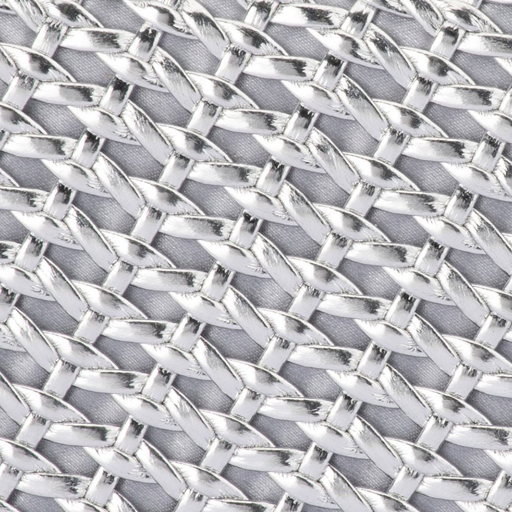 MALI Textured Clutch - Olga Berg