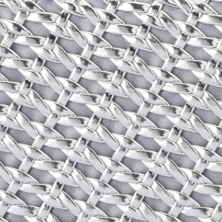 MALI Textured Clutch - Olga Berg