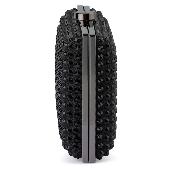 MANUELA Hotfix Clutch - Olga Berg