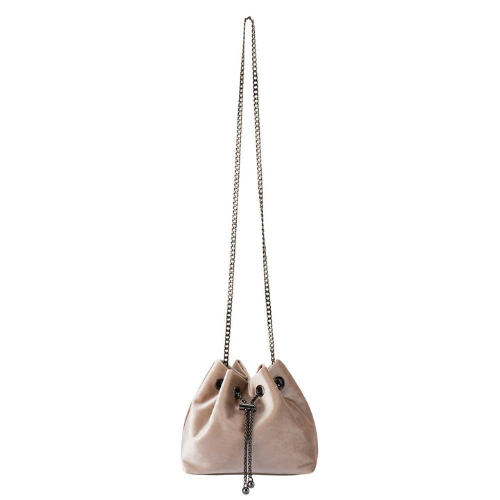 MARGIE Velvet Pouch - Olga Berg