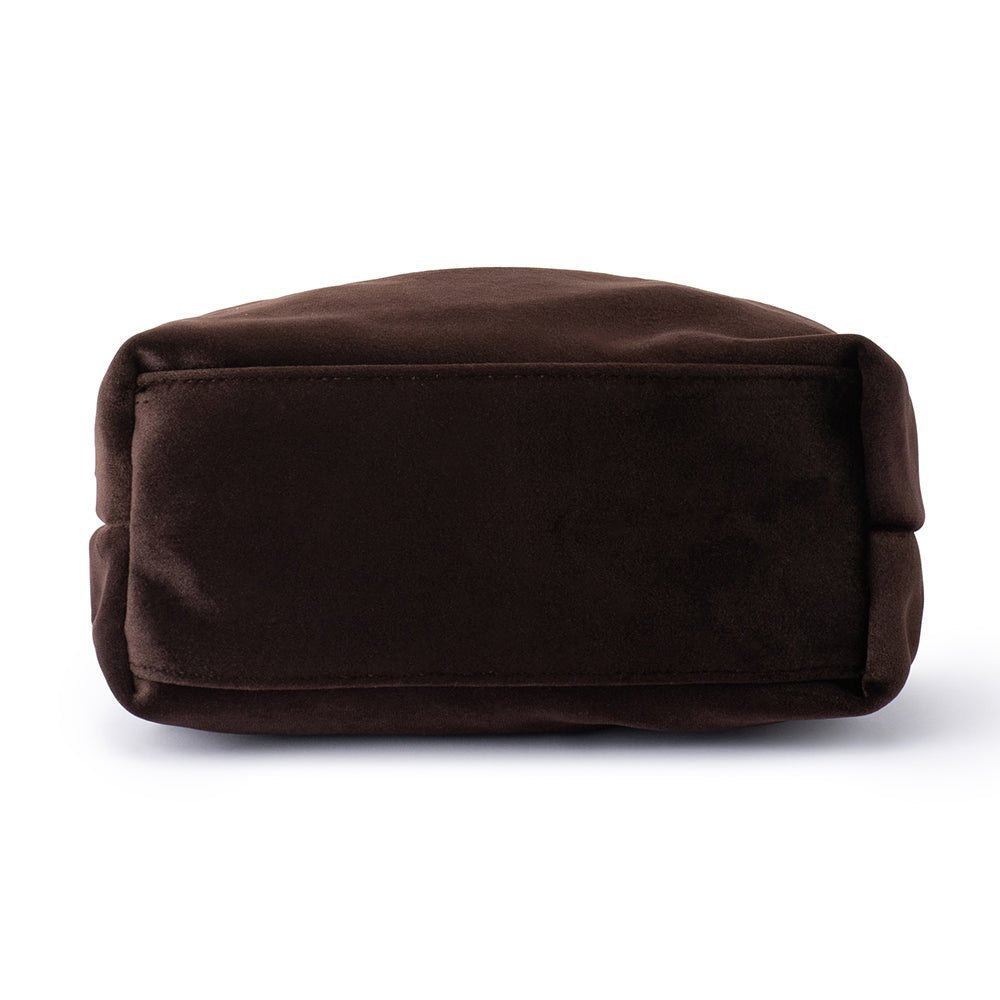 MARGIE Velvet Pouch - Olga Berg