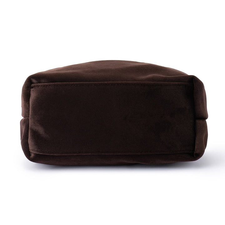 MARGIE Velvet Pouch - Olga Berg