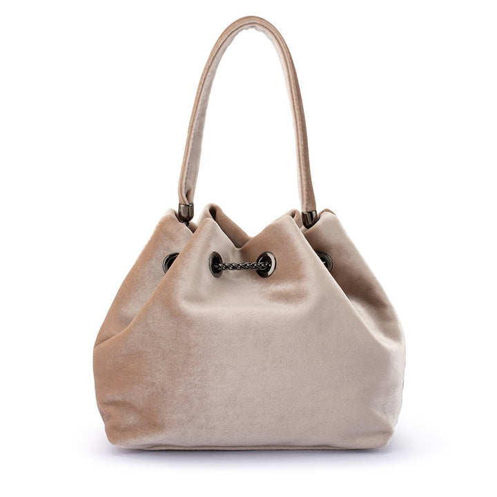 MARGIE Velvet Pouch - Olga Berg