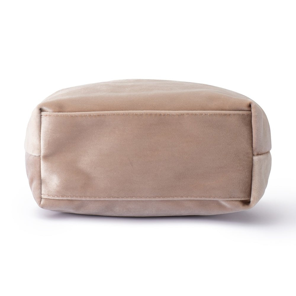 MARGIE Velvet Pouch - Olga Berg