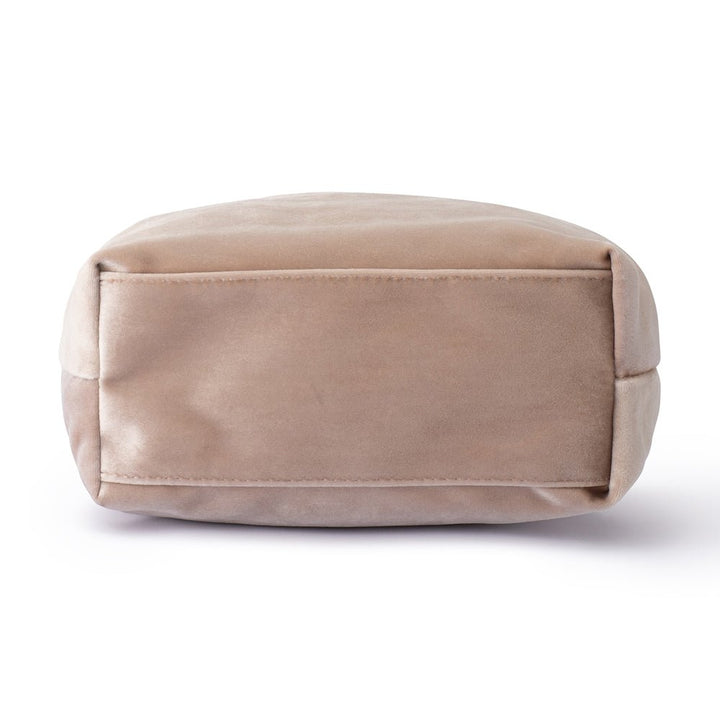 MARGIE Velvet Pouch - Olga Berg