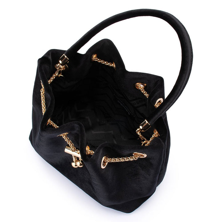 MARGIE Velvet Pouch - Olga Berg