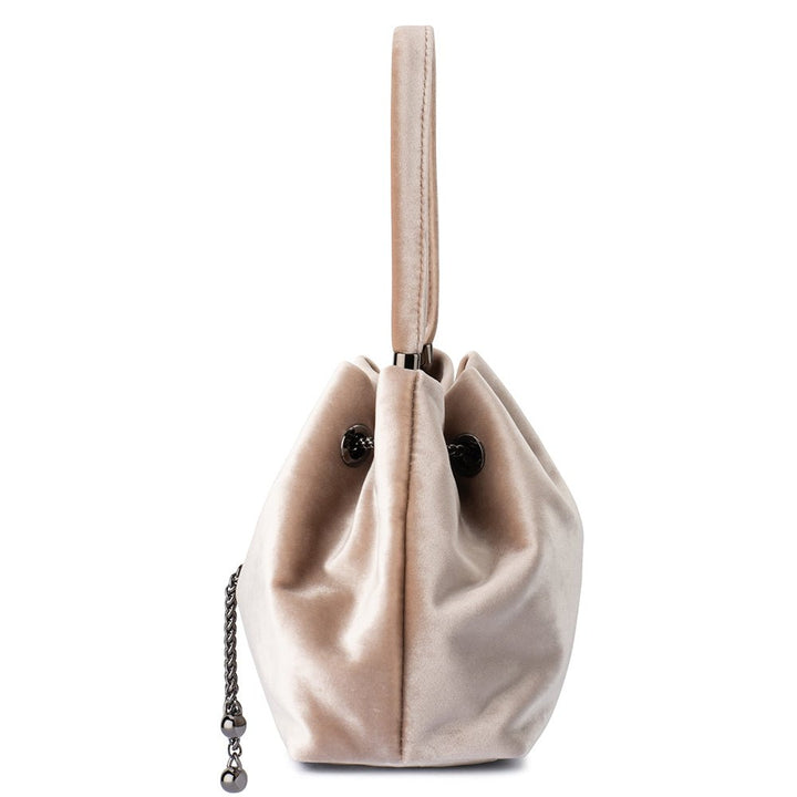 MARGIE Velvet Pouch - Olga Berg