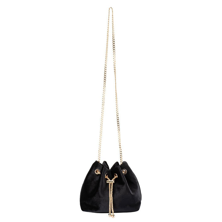MARGIE Velvet Pouch - Olga Berg