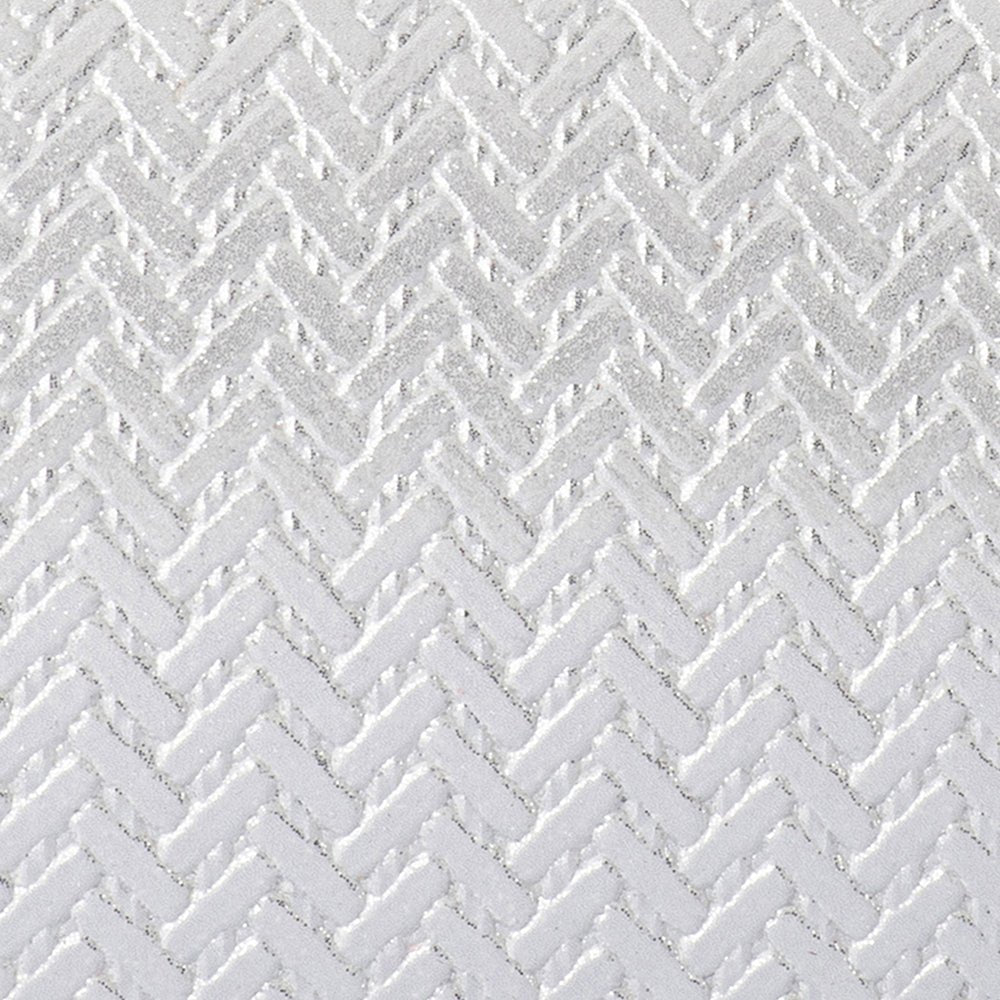 MARIKA Embossed Clutch - Olga Berg