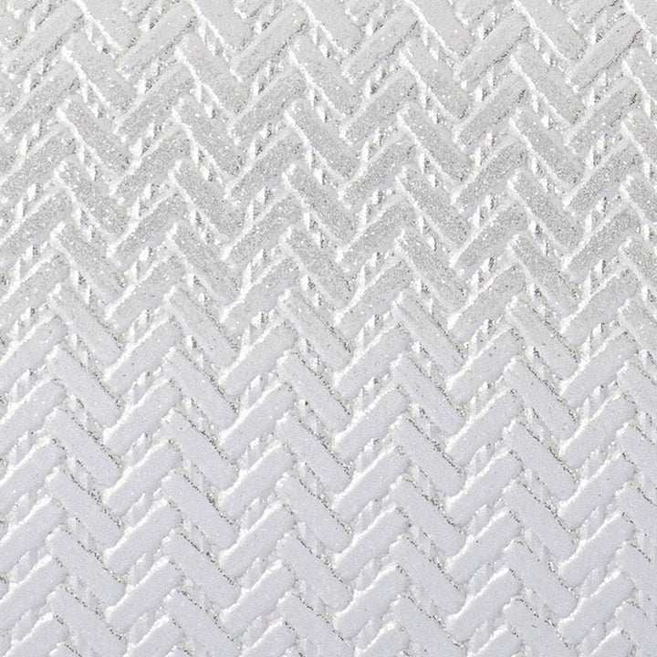 MARIKA Embossed Clutch - Olga Berg