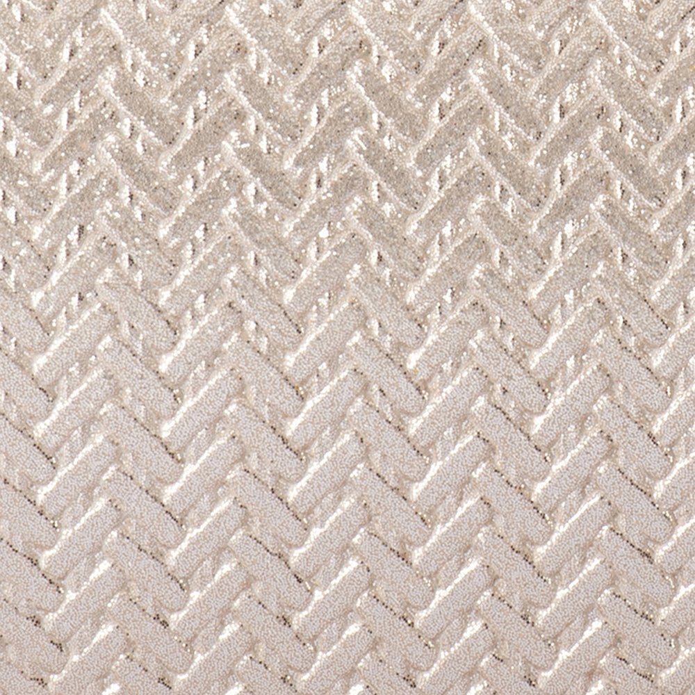 MARIKA Embossed Clutch - Olga Berg