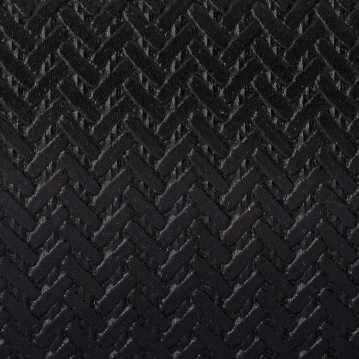 MARIKA Embossed Clutch - Olga Berg