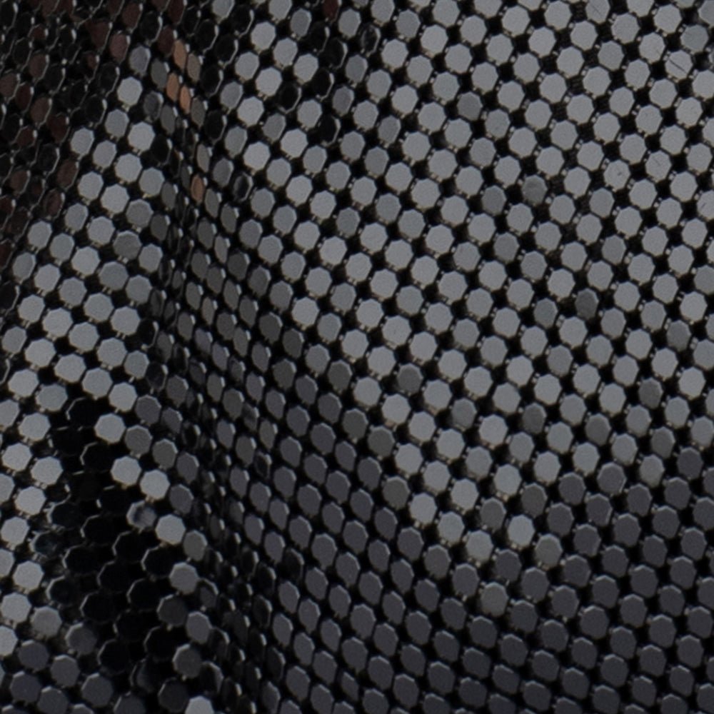 MARILLA Mesh Zip Top - Olga Berg