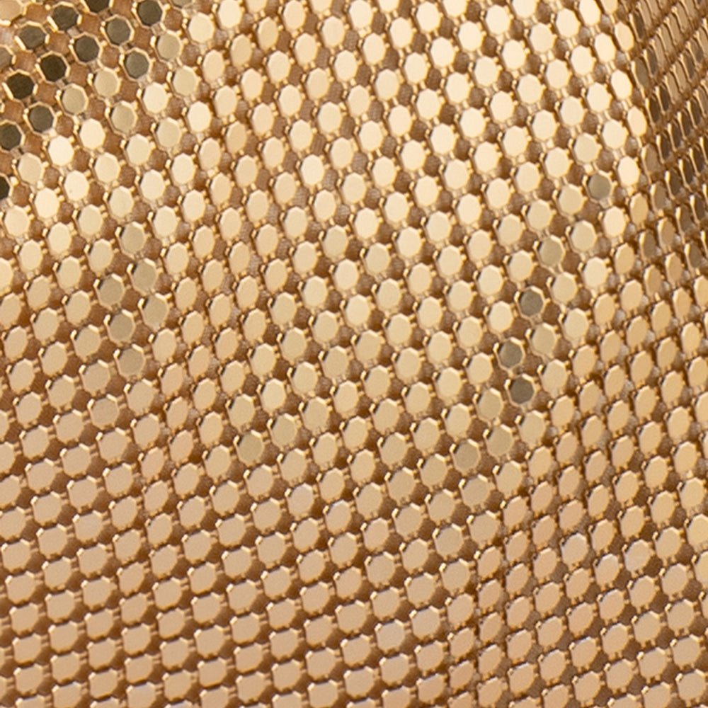 MARILLA Mesh Zip Top - Olga Berg