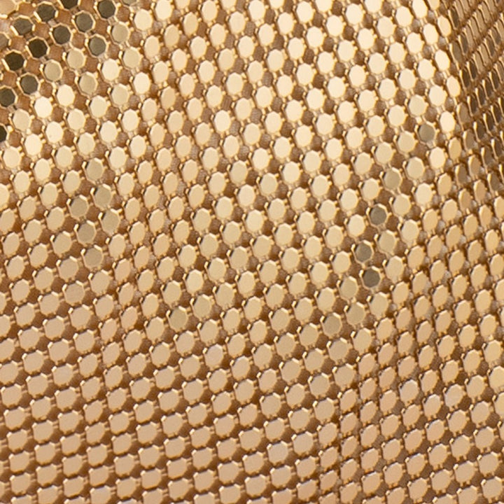 MARILLA Mesh Zip Top - Olga Berg
