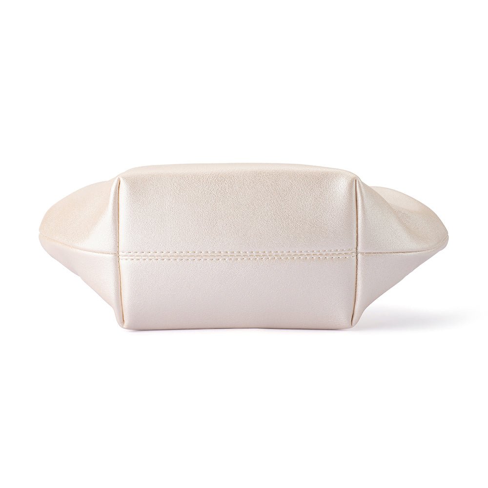MARINA Pearl Clutch - Olga Berg