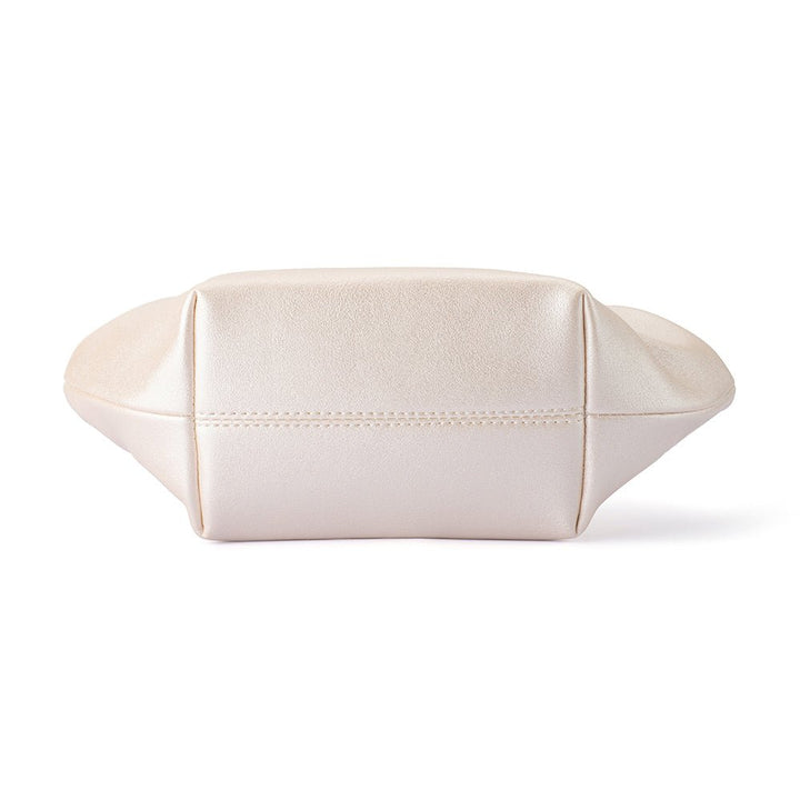 MARINA Pearl Clutch - Olga Berg