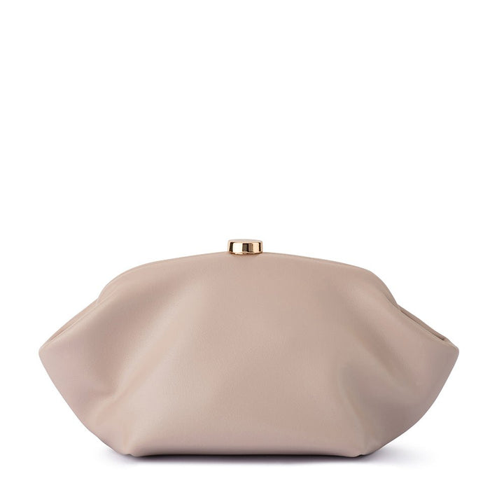 MARINA Pearl Clutch - Olga Berg
