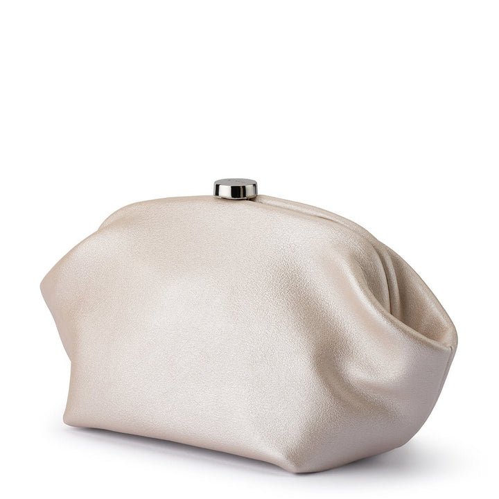 MARINA Pearl Clutch - Olga Berg