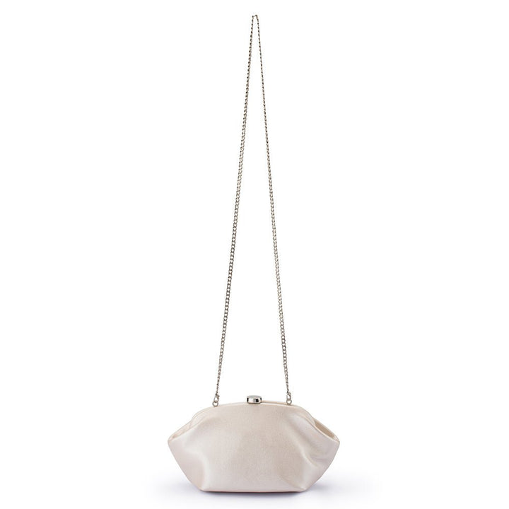 MARINA Pearl Clutch - Olga Berg