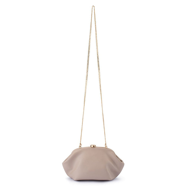 MARINA Pearl Clutch - Olga Berg