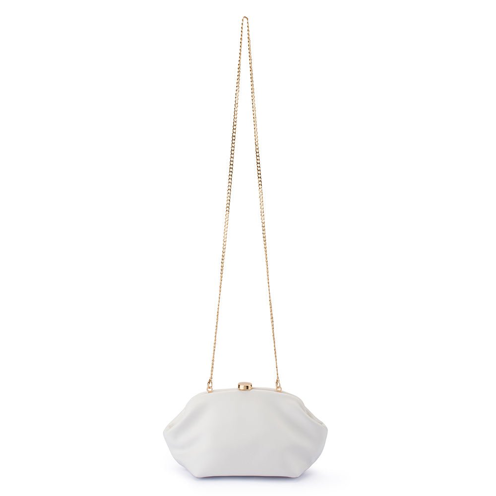MARINA Pearl Clutch - Olga Berg