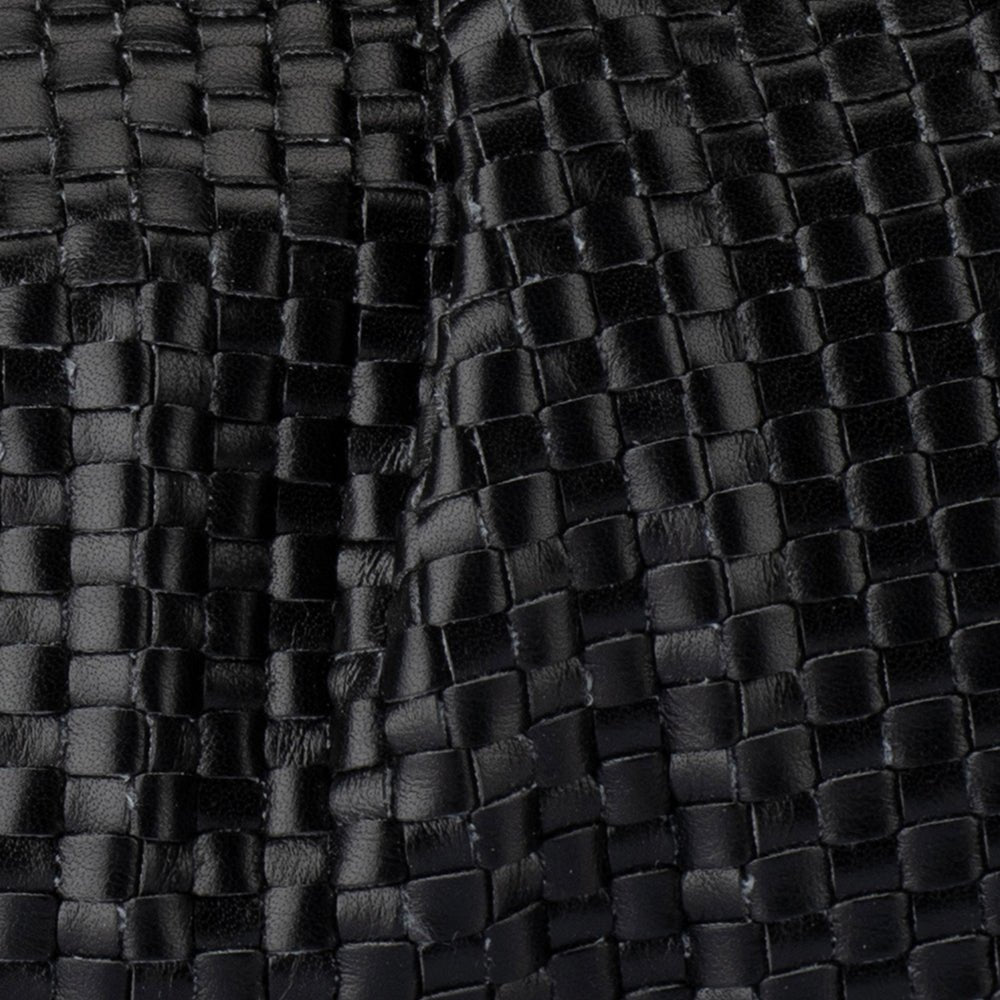 MARTINIQUE Woven Clutch - Olga Berg