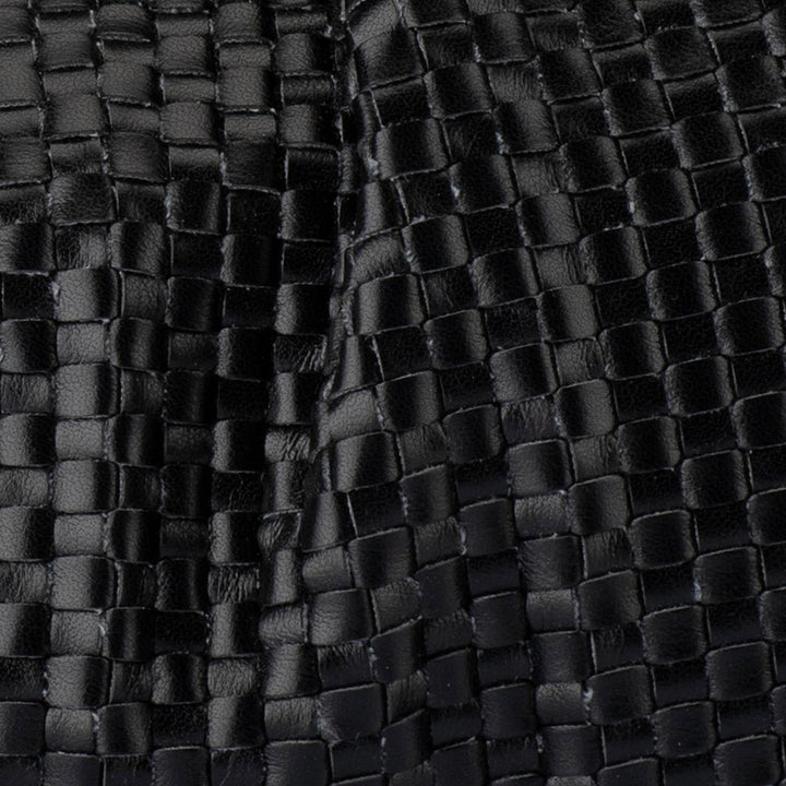 MARTINIQUE Woven Clutch - Olga Berg
