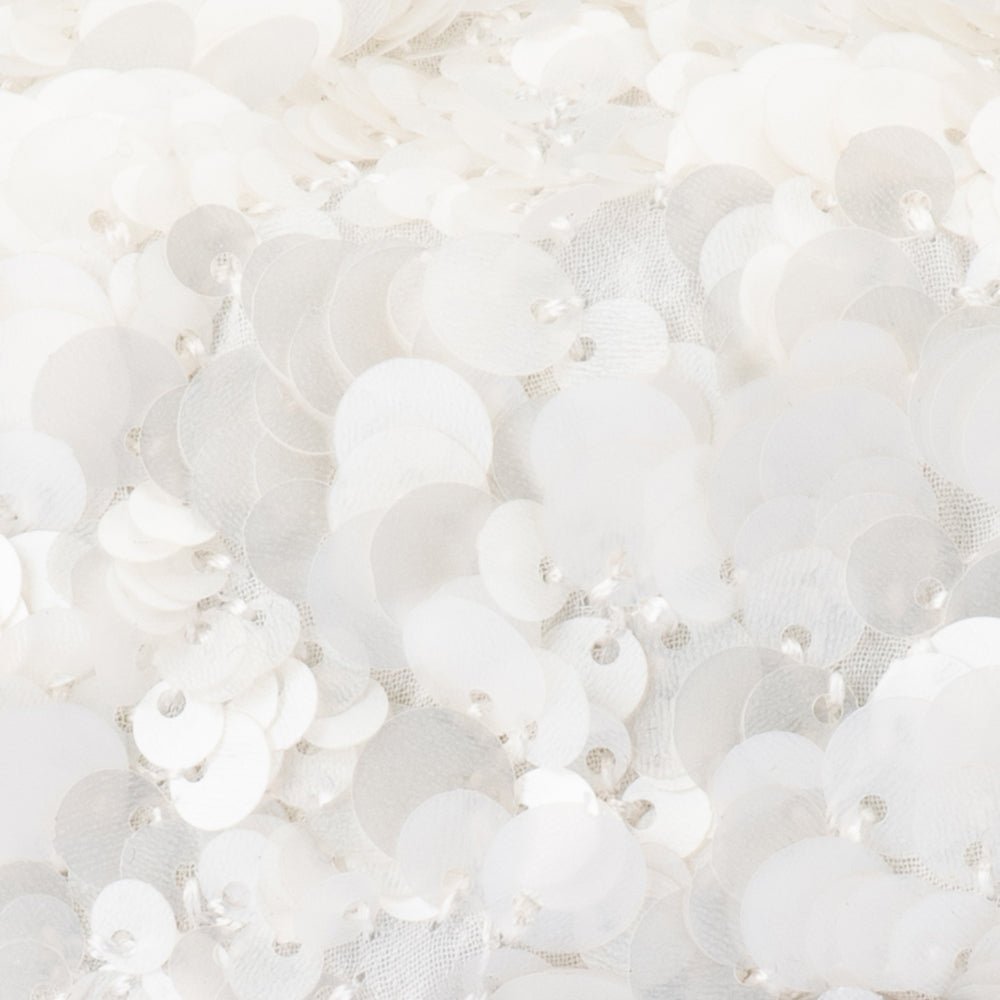 MATTIE Sequin Pouch - Olga Berg