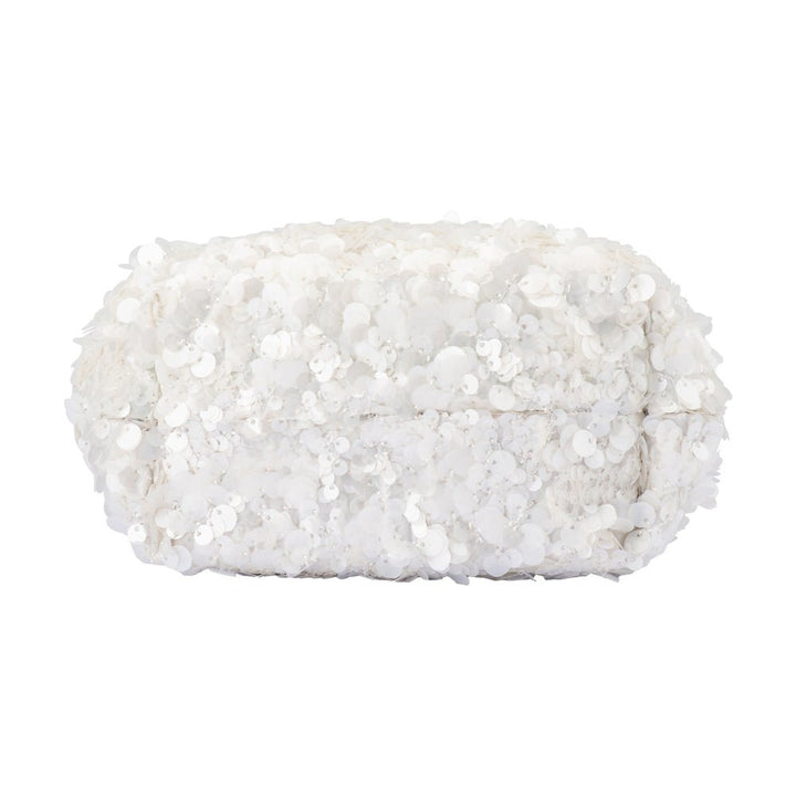 MATTIE Sequin Pouch - Olga Berg