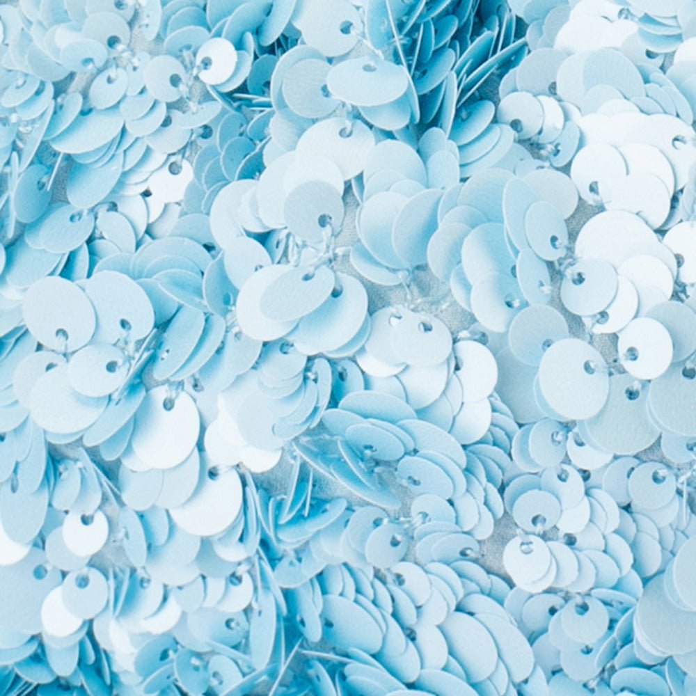 MATTIE Sequin Pouch - Olga Berg