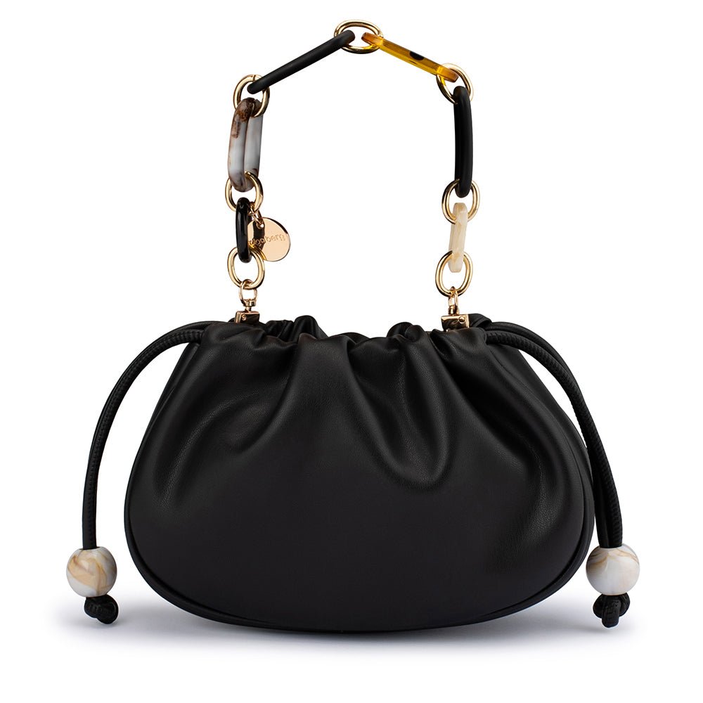 MAVIS Acrylic Handle Pouch - Olga Berg