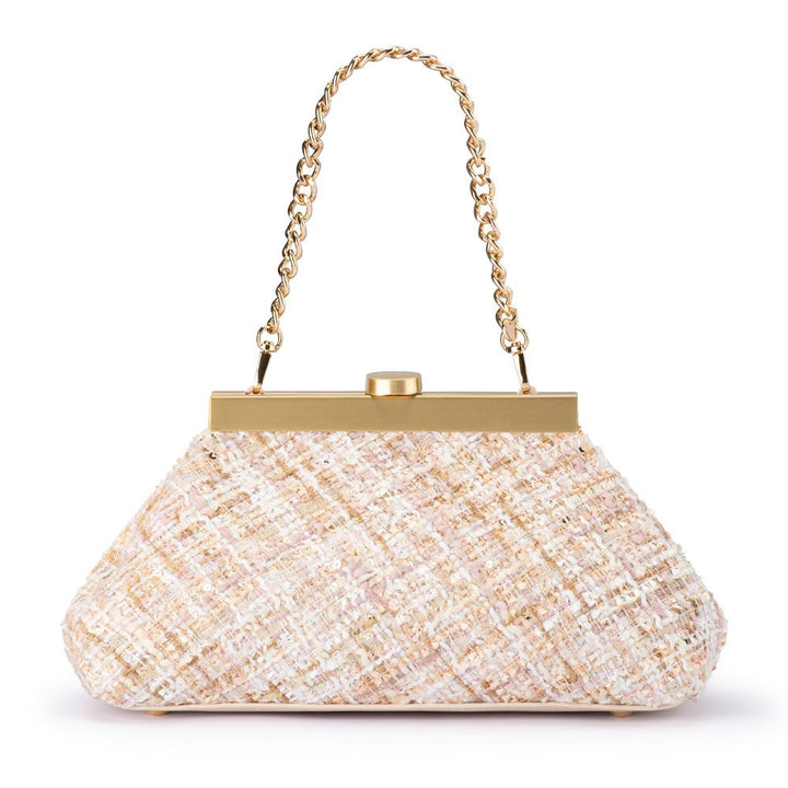 MIA Boucle Clutch - Olga Berg