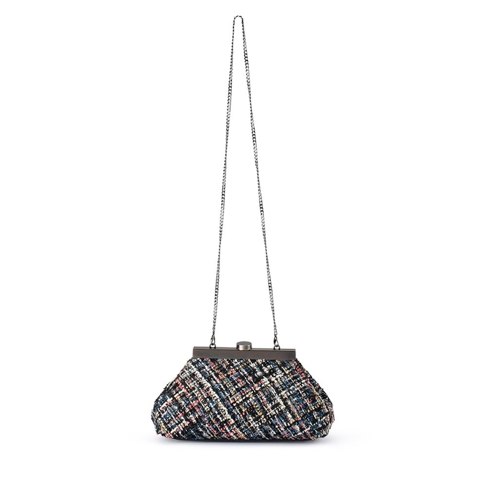 MIA Boucle Clutch - Olga Berg