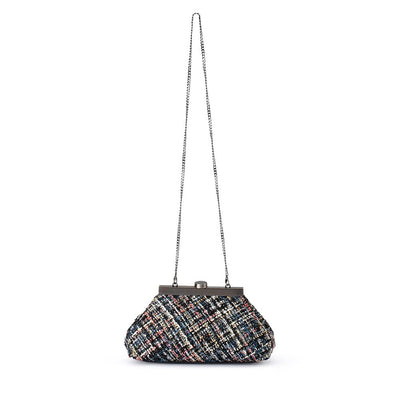 MIA Boucle Clutch - Olga Berg