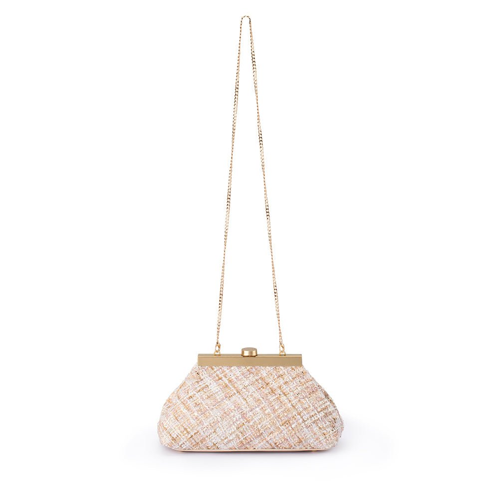 MIA Boucle Clutch - Olga Berg