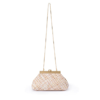 MIA Boucle Clutch - Olga Berg