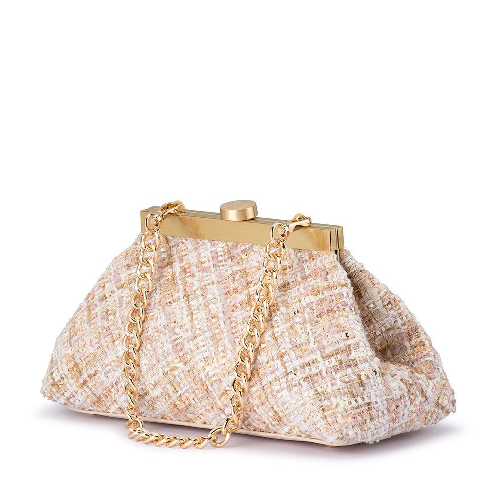 MIA Boucle Clutch - Olga Berg