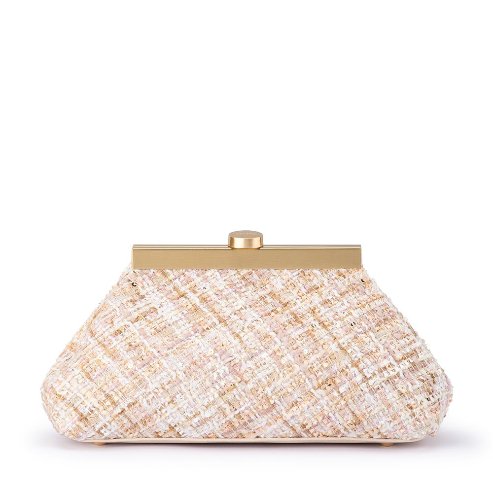 MIA Boucle Clutch - Olga Berg