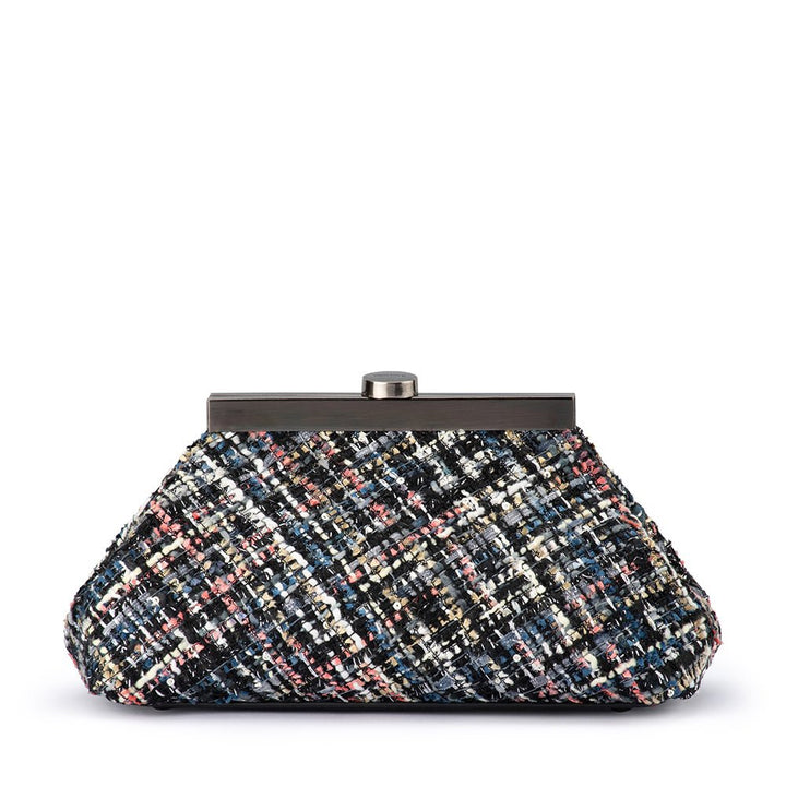 MIA Boucle Clutch - Olga Berg