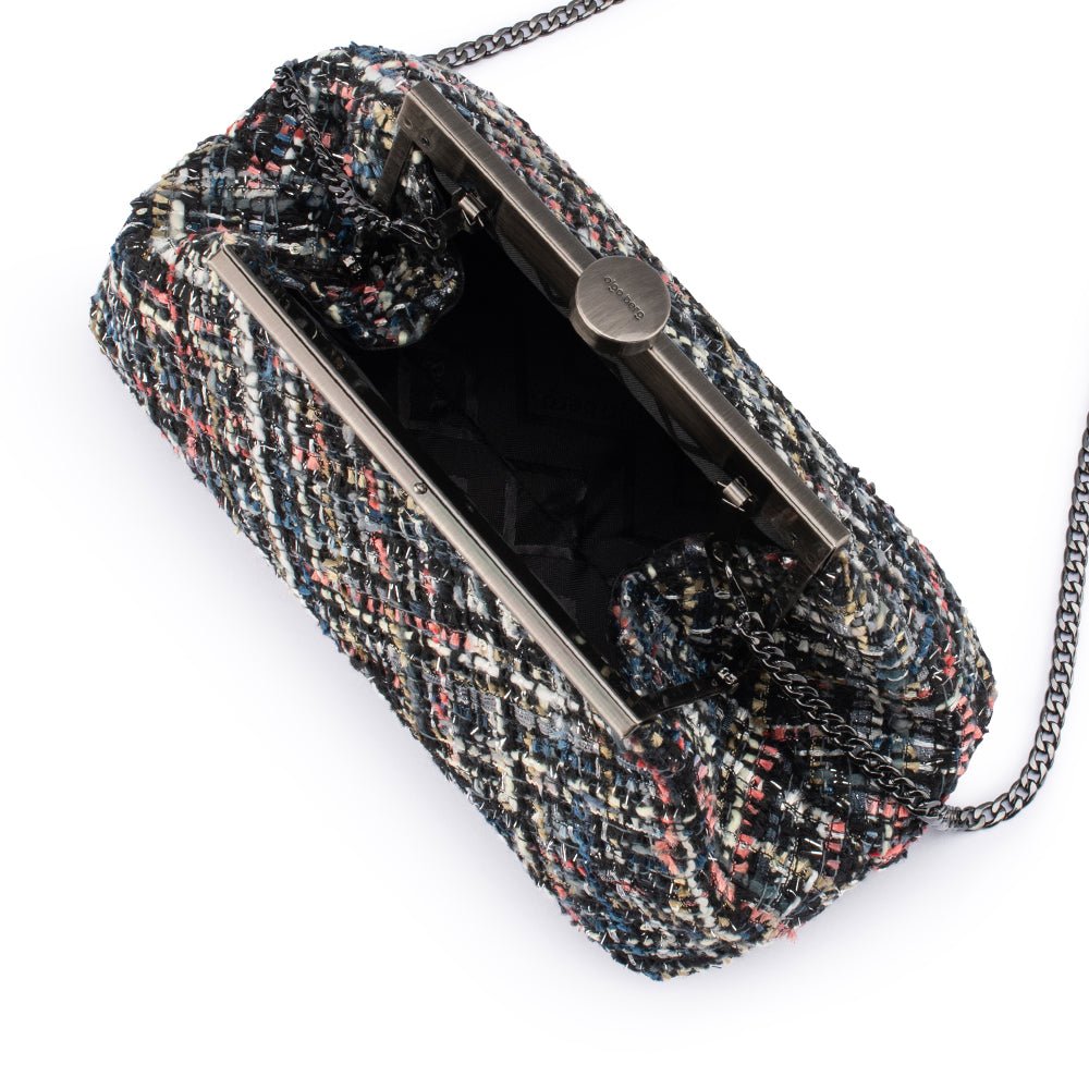 MIA Boucle Clutch - Olga Berg