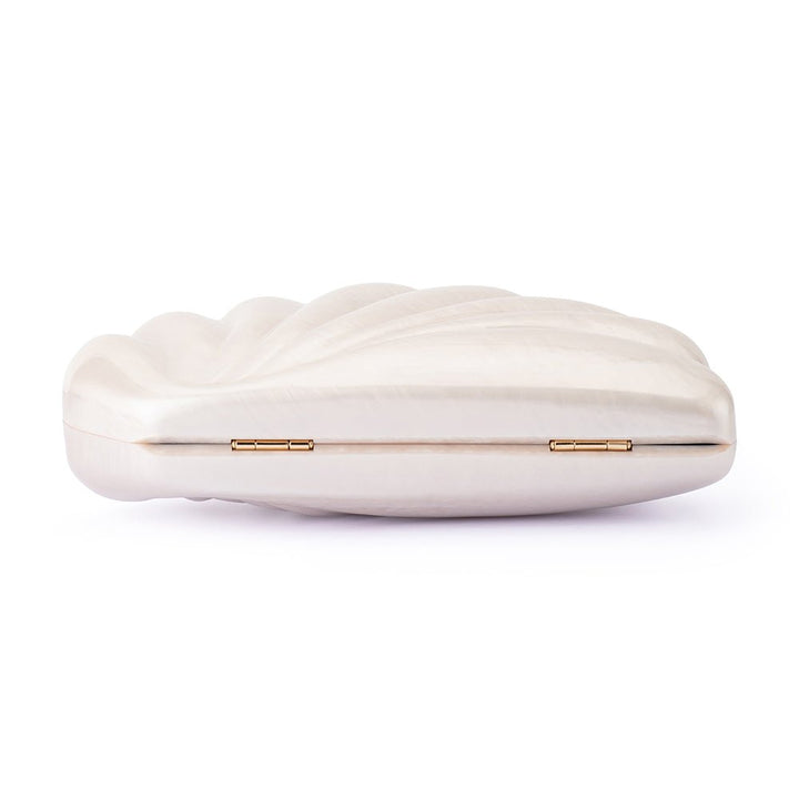 MILLIE Acrylic Clutch - Olga Berg