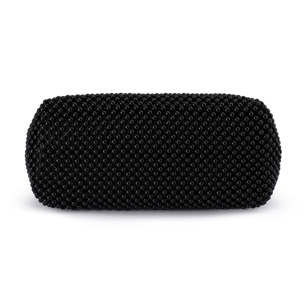 MIMI Ball Mesh Frame Bag - Olga Berg