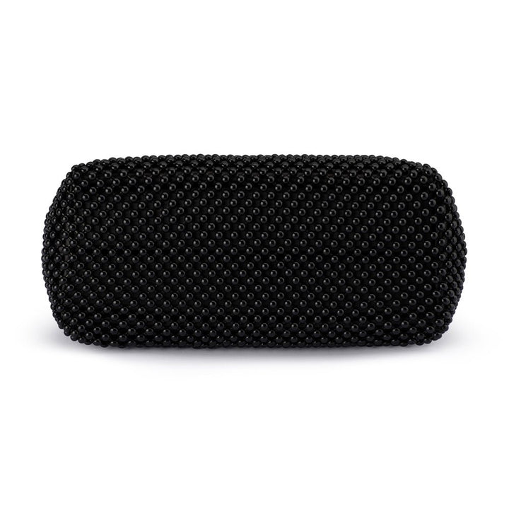 MIMI Ball Mesh Frame Bag - Olga Berg