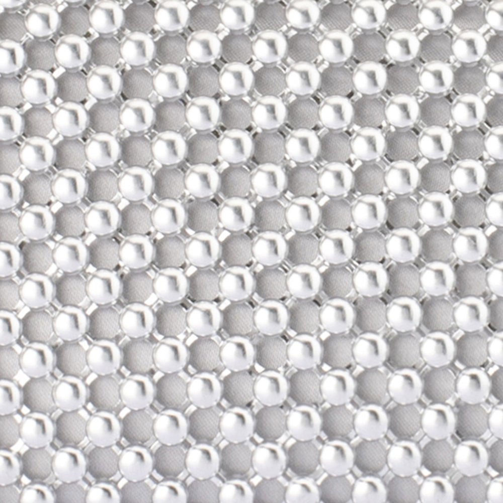 MIMI Ball Mesh Frame Bag - Olga Berg